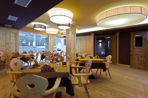 Hotel Delle Alpi - Passo Tonale