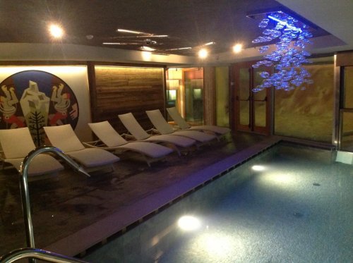 Hotel Delle Alpi - Passo Tonale