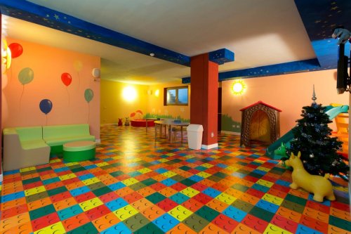 Hotel Delle Alpi - Passo Tonale