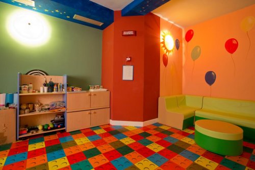 Hotel Delle Alpi - Passo Tonale