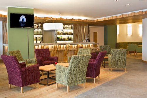 Hotel Delle Alpi - Passo Tonale