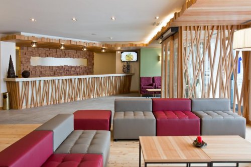 Hotel Delle Alpi - Passo Tonale