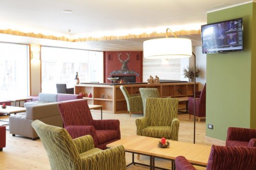 Hotel Delle Alpi - Passo Tonale