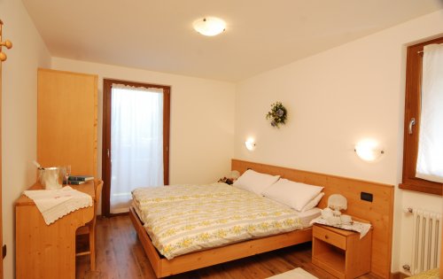 Rezidence Gaia - Mezzana