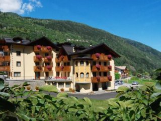 Rezidence Gaia - Mezzana Rezidence Gaia - Mezzana