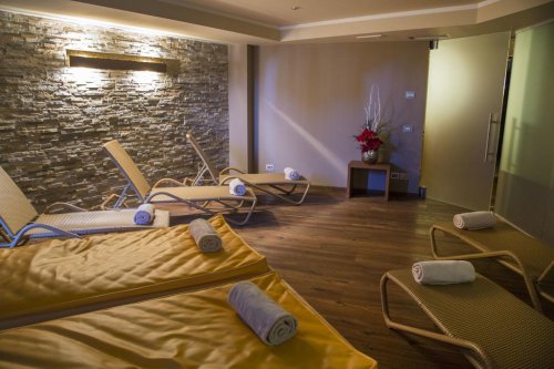 Blu Hotel Natura & SPA - Folgaria