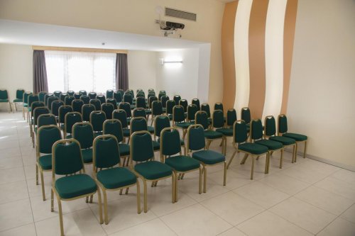 Blu Hotel Natura & SPA - Folgaria