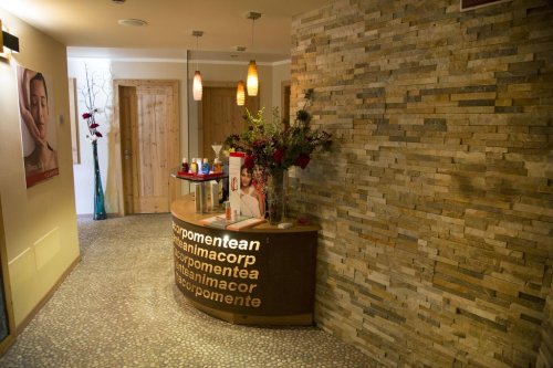 Blu Hotel Natura & SPA - Folgaria