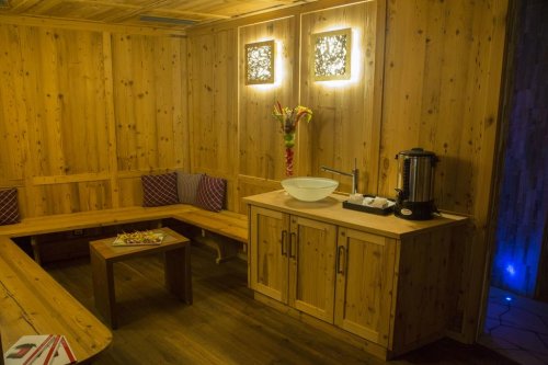 Blu Hotel Natura & SPA - Folgaria