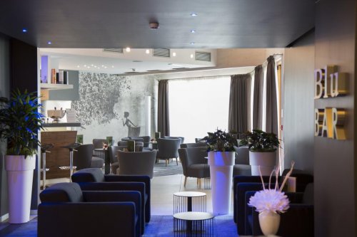 Blu Hotel Natura & SPA - Folgaria