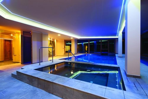 Blu Hotel Natura & SPA - Folgaria