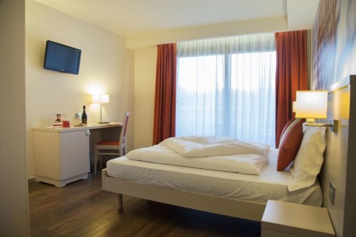 Blu Hotel Natura & SPA - Folgaria