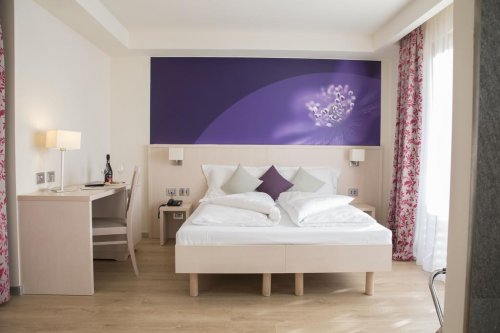 Blu Hotel Natura & SPA - Folgaria