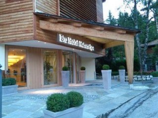 Blu Hotel Natura & SPA  - Folgaria - Folgaria/Lavarone - Itálie, Folgaria - Ubytování