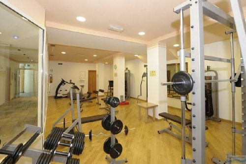 Hotel Golf - Costa di Folgaria