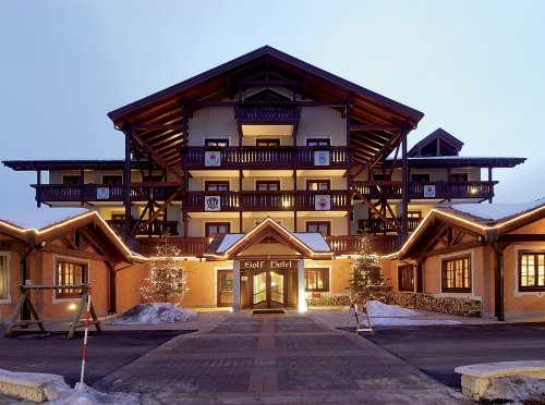 Hotel Golf - Costa di Folgaria