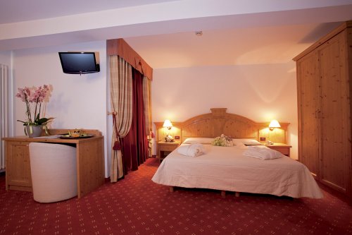 Hotel Golf - Costa di Folgaria