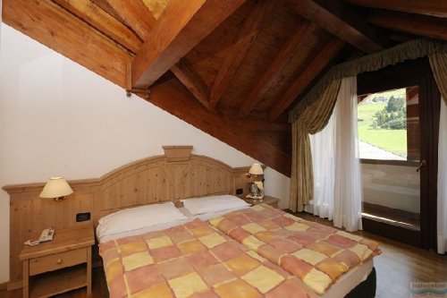 Hotel Golf - Costa di Folgaria