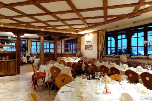 Hotel Golf - Costa di Folgaria