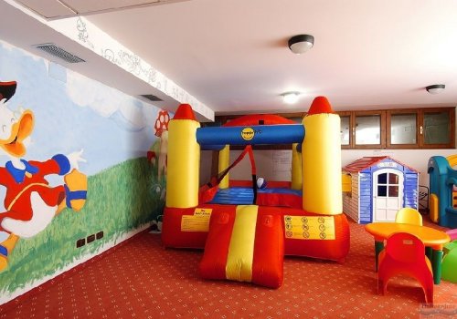 Hotel Golf - Costa di Folgaria