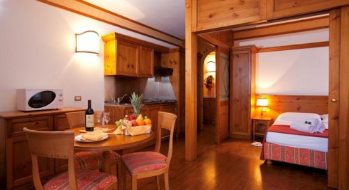 Grand Hotel Misurina - Misurina