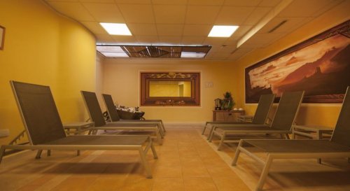 Grand Hotel Misurina - Misurina