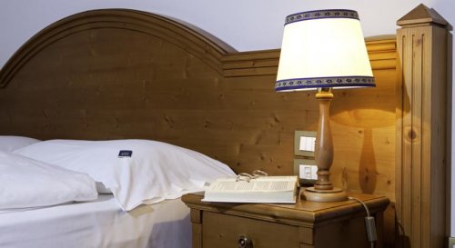 Grand Hotel Misurina - Misurina