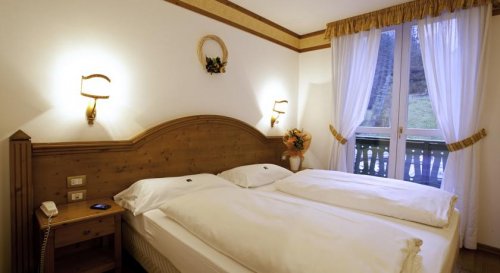 Grand Hotel Misurina - Misurina