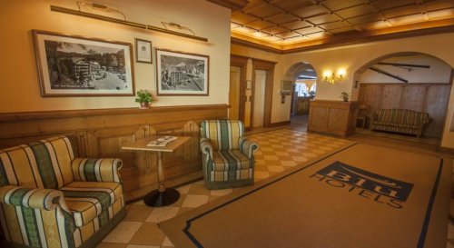 Grand Hotel Misurina - Misurina