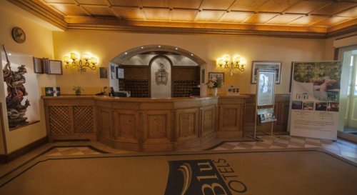 Grand Hotel Misurina - Misurina