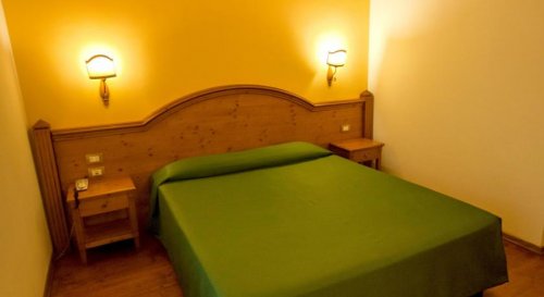 Grand Hotel Misurina - Misurina