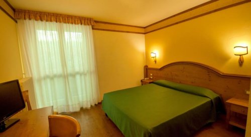 Grand Hotel Misurina - Misurina