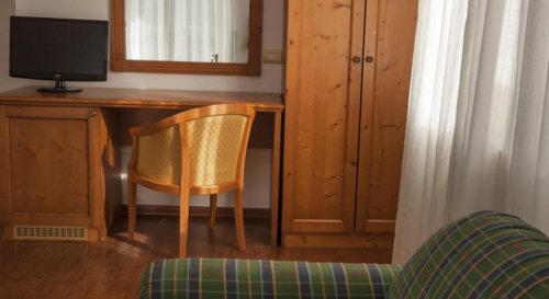 Grand Hotel Misurina - Misurina