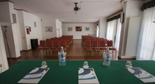 Grand Hotel Misurina - Misurina