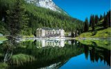 Grand Hotel Misurina  - Misurina