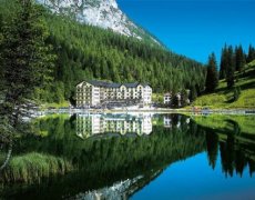 Grand Hotel Misurina  - Misurina