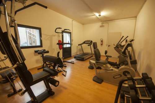 Blu Hotel Acquaseria - Ponte di Legno