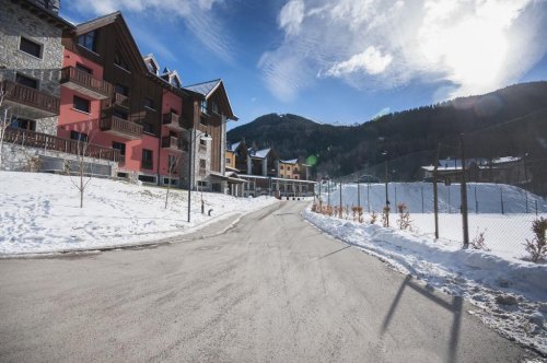 Blu Hotel Acquaseria - Ponte di Legno