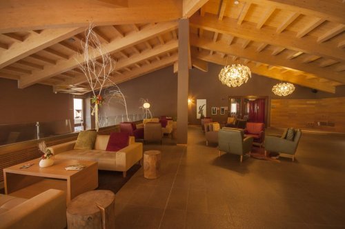 Blu Hotel Acquaseria - Ponte di Legno