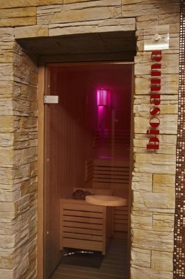 Blu Hotel Acquaseria - Ponte di Legno