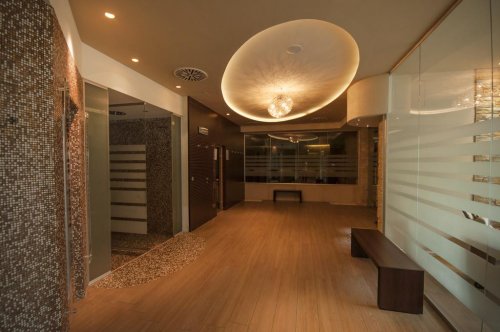 Blu Hotel Acquaseria - Ponte di Legno