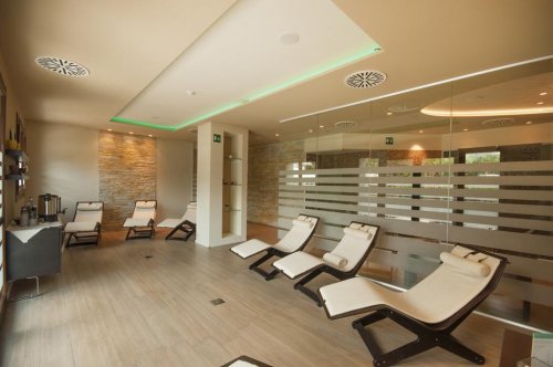 Blu Hotel Acquaseria - Ponte di Legno