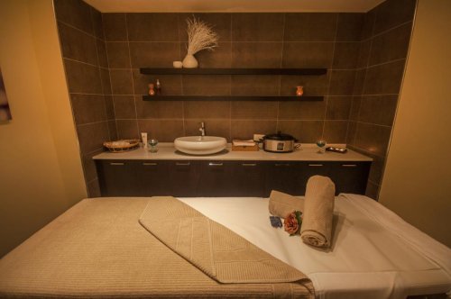 Blu Hotel Acquaseria - Ponte di Legno