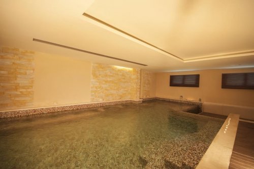 Blu Hotel Acquaseria - Ponte di Legno