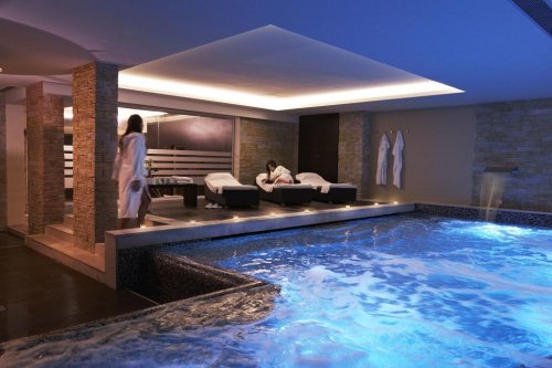 Blu Hotel Acquaseria - Ponte di Legno