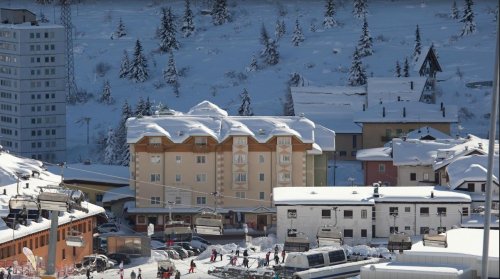 Sport Hotel Vittoria - Passo Tonale