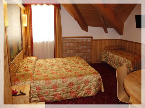 Sport Hotel Vittoria - Passo Tonale