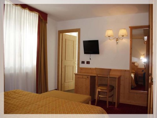 Sport Hotel Vittoria - Passo Tonale