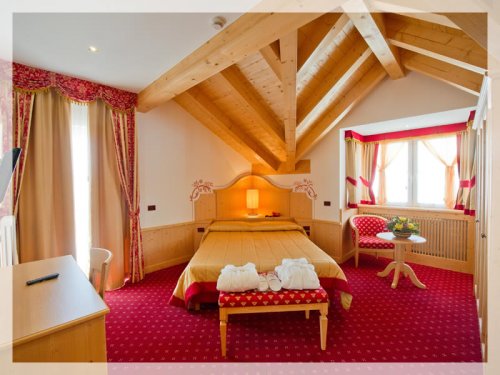 Sport Hotel Vittoria - Passo Tonale