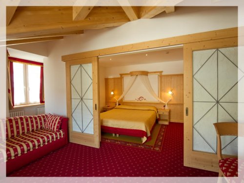 Sport Hotel Vittoria - Passo Tonale